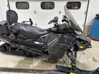 2022 Ski-Doo Grand Touring Limited 900 ACE ES RipSaw 1.25
