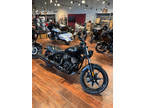 2024 Indian Motorcycle Chief Dark Horse®