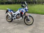 2020 Honda Africa Twin Adventure Sports ES