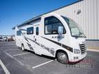 2024 Thor Motor Coach Axis 25.7