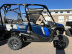 2024 Honda Pioneer 1000-5 Trail