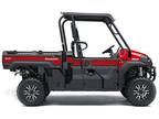 2023 Kawasaki MULE PRO-FX EPS LE