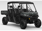 2023 Can-Am Defender MAX XT HD10