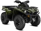 2023 Can-Am Outlander XT 570