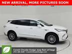 2022 Buick Enclave White, 53K miles