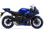 2023 Yamaha YZF-R7