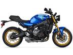 2023 Yamaha XSR900