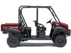 2023 Kawasaki MULE 4010 Trans4x4