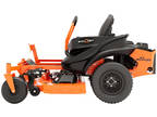 2024 Bad Boy Mowers ZT Avenger 54 in. Kohler Pro 7000 KT745 26 hp