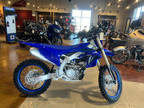 2024 Yamaha YZ250F