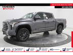 2024 Toyota Tundra, new