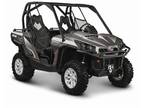 2014 Can-Am Commander™ XT™ 800R