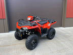 2024 Polaris Sportsman 450 H.O.