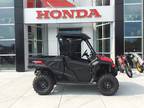 2024 Honda Pioneer 1000