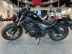 2024 Honda Rebel 300 ABS