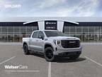 2024 GMC Sierra 1500 Gray