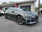 2022 Miscellaneous Audi S5 Premium Plus Coupe 2D