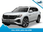 2024 Volkswagen Atlas, new