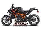 2024 KTM 1390 Super Duke R EVO