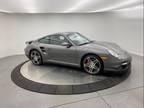 2008 Porsche 911 Gray, 78K miles