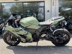 2013 Kawasaki Ninja® ZX™-10R