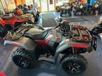 2024 Honda FourTrax Foreman Rubicon 4x4 Automatic DCT EPS Deluxe