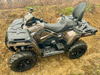 2024 Polaris Sportsman Touring 570 Premium