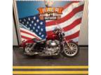 2009 Harley-Davidson Sportster® 883 Low