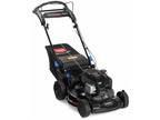 Toro Recycler Max 21 in. Briggs & Stratton 163 cc w/ Personal Pace & SmartStow
