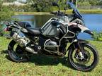 2015 BMW R 1200 GS Adventure