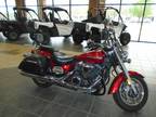 2012 Yamaha V Star 1300