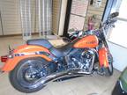 2012 Harley-Davidson Softail® Fat Boy®