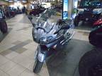 2004 Yamaha FJR1300