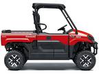 2019 Kawasaki Mule PRO-MX EPS LE