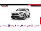 2024 Toyota RAV4 Hybrid