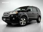 2011 Honda Pilot Black, 182K miles