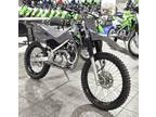 2024 Kawasaki KLX 140R F