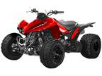 2023 Kymco Mongoose 270i