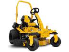 2024 Cub Cadet ZTXS4 48 in. Kohler Pro 7000 24 hp