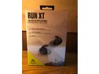 Jaybird run xt,and others brand new open box