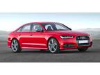 Used 2017 Audi S6 for sale.