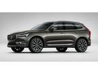 Used 2021 Volvo XC60 for sale.