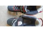 Mens size 13 rollerblades