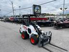 2024 Bobcat L28 Small Articulated Loader