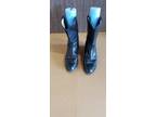 Roper style boots