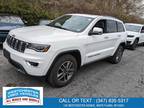 Used 2021 Jeep Grand Cherokee for sale.