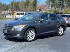 2009 Toyota Venza Gray, 135K miles