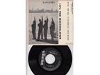 MOONGLOWS ~ RARE EP~Look It's The Moonglows !