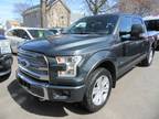 Used 2015 Ford F-150 for sale.