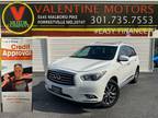 Used 2015 Infiniti Qx60 for sale.